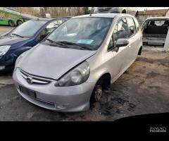 RICAMBI HONDA JAZZ 1a Serie