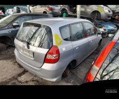 RICAMBI HONDA JAZZ 1a Serie