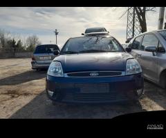 RICAMBI FORD FIESTA (CBK) - 2