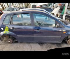 RICAMBI FORD FIESTA (CBK) - 5