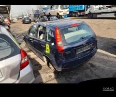 RICAMBI FORD FIESTA (CBK) - 8