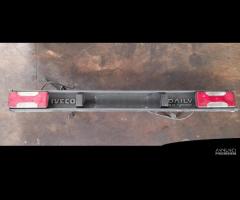 Traversa posteriore iveco daily cabinato (4 serie)