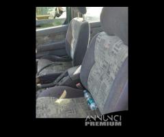 Nissan Navara pick Up 4×4 D22 1998 /2004 Ricambi - 9