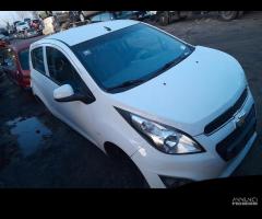 RICAMBI CHEVROLET SPARK