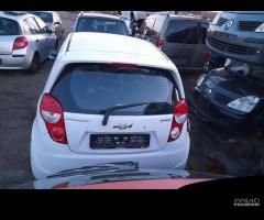 RICAMBI CHEVROLET SPARK