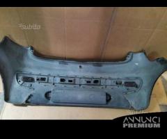 Paraurti posteriore Citroen C1 dal 2005 al 2014