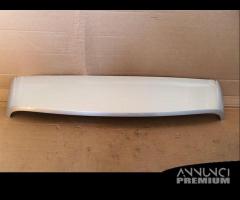 Spoiler posteriore originale porsche Cayenne 3.2