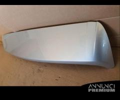 Spoiler posteriore originale porsche Cayenne 3.2