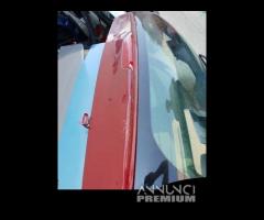 Portellone posteriore Citroen C3 Picasso