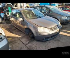 RICAMBI VOLKSWAGEN GOLF (1K) - 3