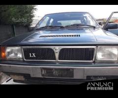 Lancia Delta LX 1.5 benzina per ricambi