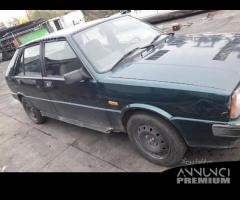 Lancia Delta LX 1.5 benzina per ricambi