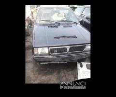 Lancia Delta LX 1.5 benzina per ricambi