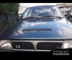 Lancia Delta LX 1.5 benzina per ricambi