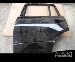 Porta originale posteriore SX Range Rover 2012