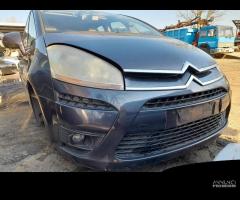 RICAMBI CITROEN C4 PICASSO - 1