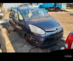 RICAMBI CITROEN C4 PICASSO - 3