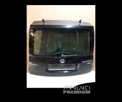 Portellone posteriore Skoda Roomster 5j 2008