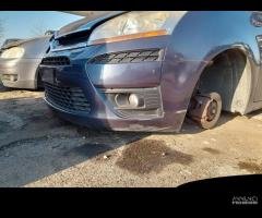 RICAMBI CITROEN C4 PICASSO - 4