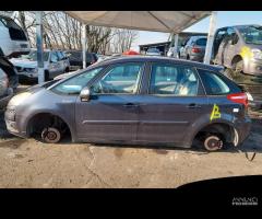 RICAMBI CITROEN C4 PICASSO - 5