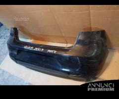 Paraurti posteriore originale Seat Ibiza 2007