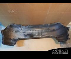 Paraurti posteriore originale Seat Ibiza 2007