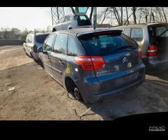 RICAMBI CITROEN C4 PICASSO - 10