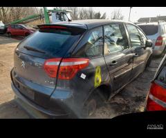 RICAMBI CITROEN C4 PICASSO - 11