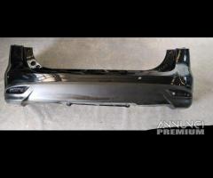 Paraurti posteriore originale Mazda 5 dal 2012