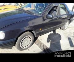 Ford Sierra GT 2.0 i seconda serie per ricambi