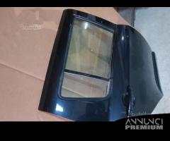 Porta posteriore destra Suzuki Swift 2006