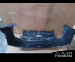 Paraurti posteriore originale Mazda rx-8