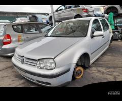 RICAMBI VOLKSWAGEN GOLF 4