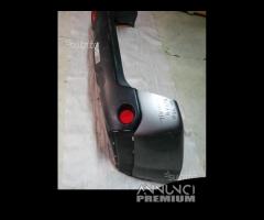 Paraurti posteriore originale Nissan x-trail 2010