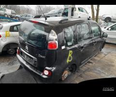 RICAMBI CITROEN C3 PICASSO - 5