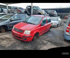 RICAMBI FIAT PANDA - 1