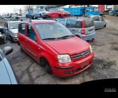 RICAMBI FIAT PANDA - 3