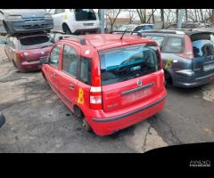 RICAMBI FIAT PANDA - 4