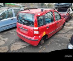 RICAMBI FIAT PANDA - 5