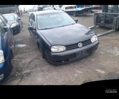 RICAMBI VOLKSWAGEN GOLF 4 - 2