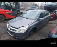 Ricambi Opel Astra H