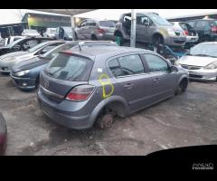 Ricambi Opel Astra H