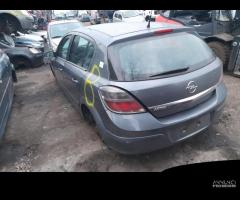 Ricambi Opel Astra H