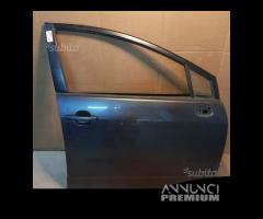 Porta anteriore destra Toyota Corolla Verso 2007