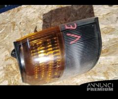 Freccia originale destra Mitsubishi Pajero V40