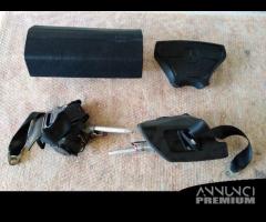 Kit airbag mercedes SL R129 anno 1993