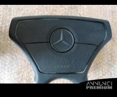 Kit airbag mercedes SL R129 anno 1993