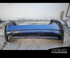 Paraurti posteriore originale BMW 520 F10