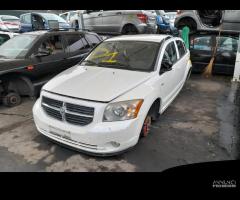 RICAMBI DODGE CALIBER - 1