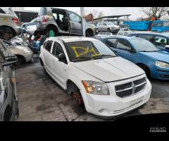 RICAMBI DODGE CALIBER - 2